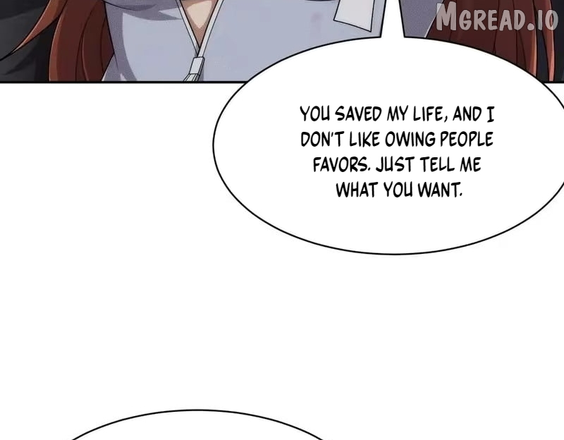 Hidden Dragon in the City (2025) Chapter 62  - page 3